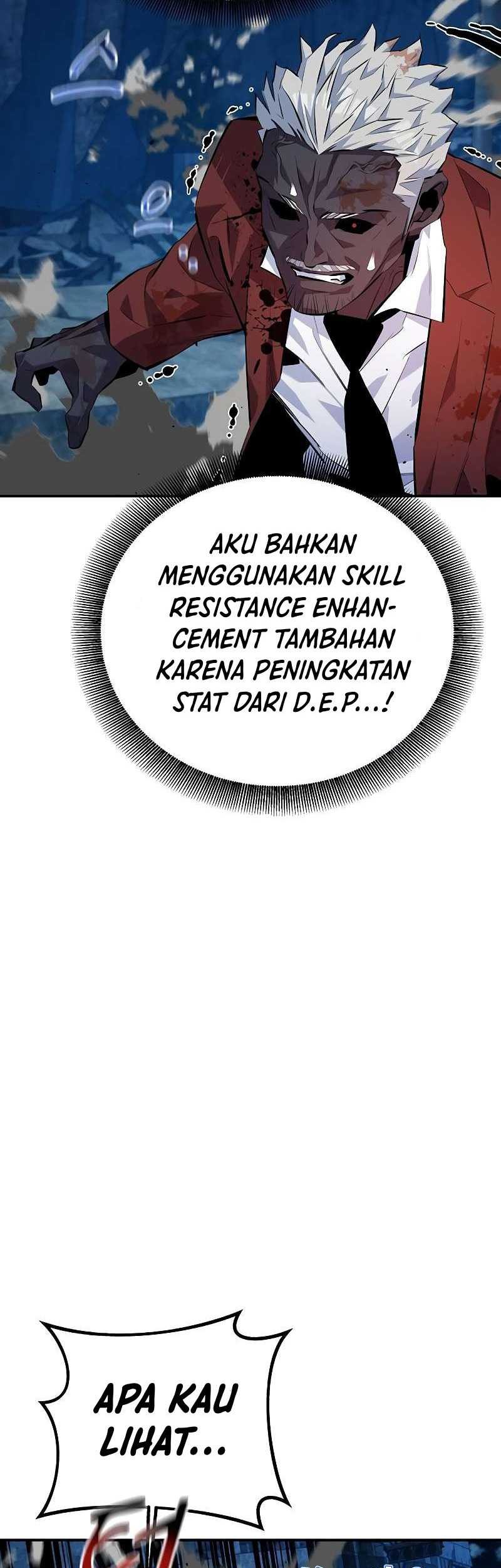 Auto-Hunting With Clones Chapter 111 Gambar 36