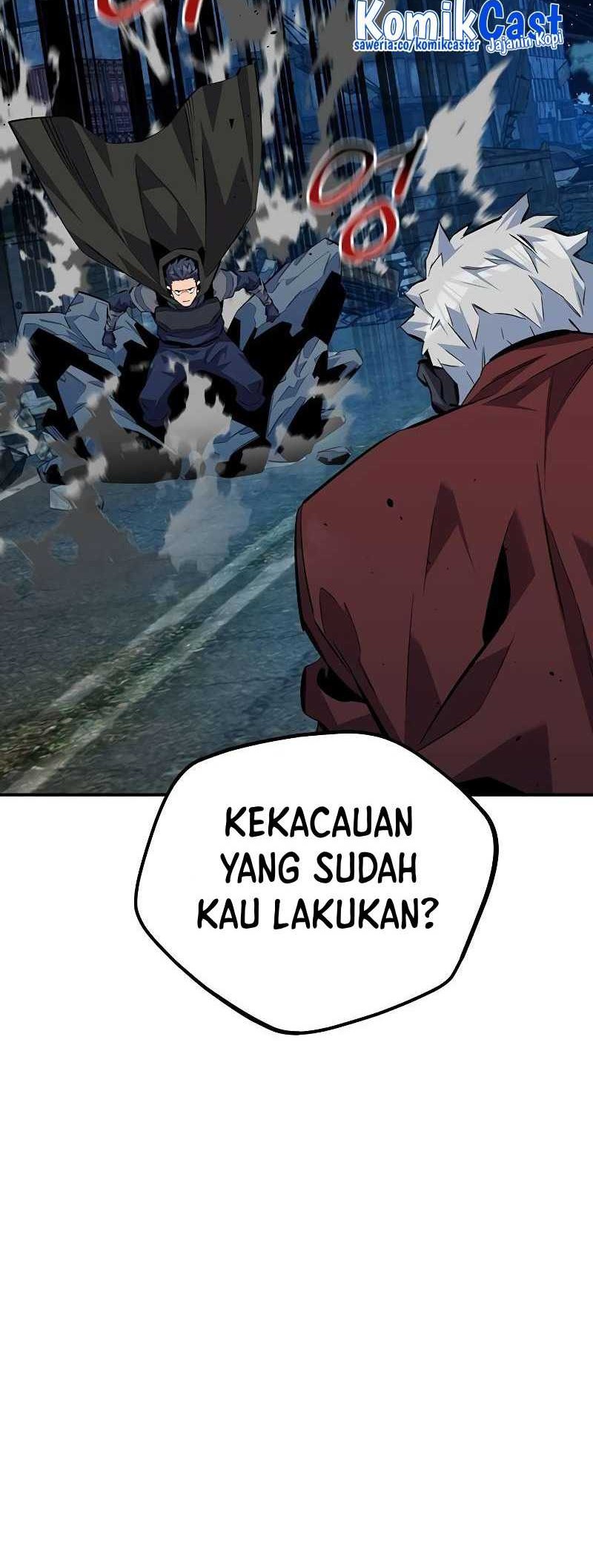 Auto-Hunting With Clones Chapter 111 Gambar 37