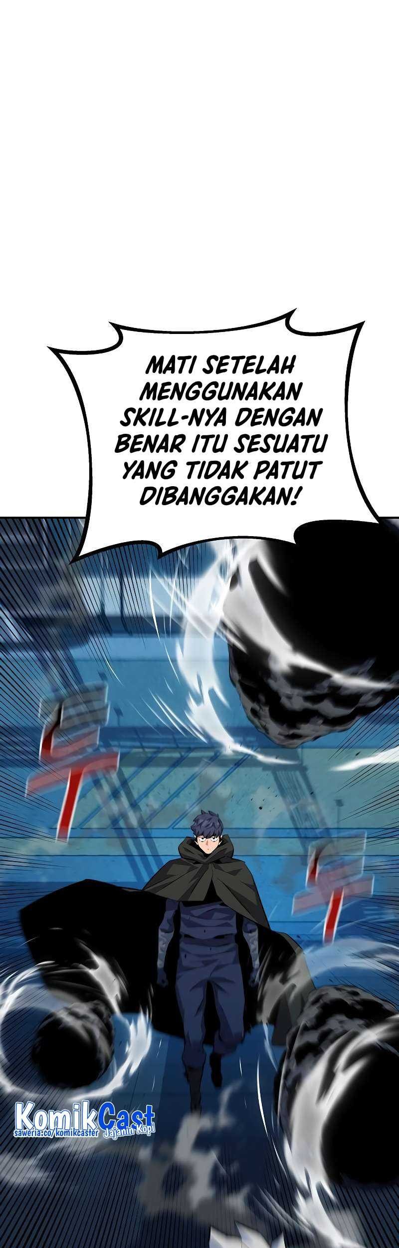 Auto-Hunting With Clones Chapter 111 Gambar 18
