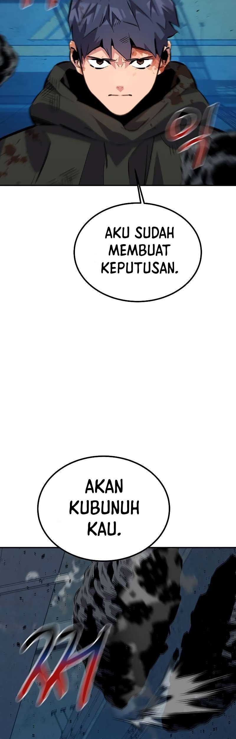 Auto-Hunting With Clones Chapter 111 Gambar 20