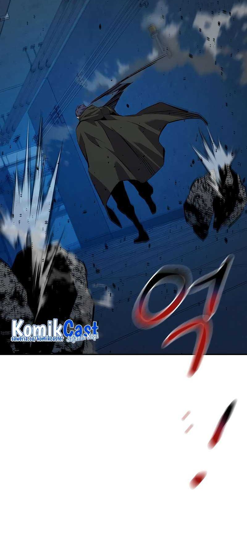 Auto-Hunting With Clones Chapter 111 Gambar 21