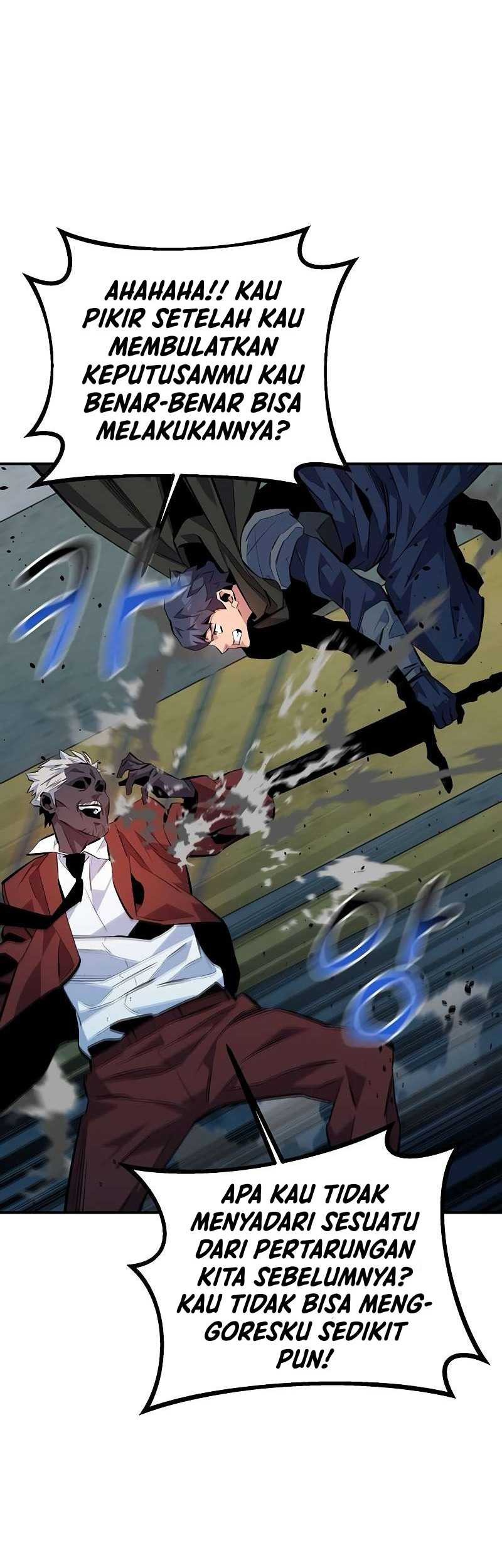 Auto-Hunting With Clones Chapter 111 Gambar 22