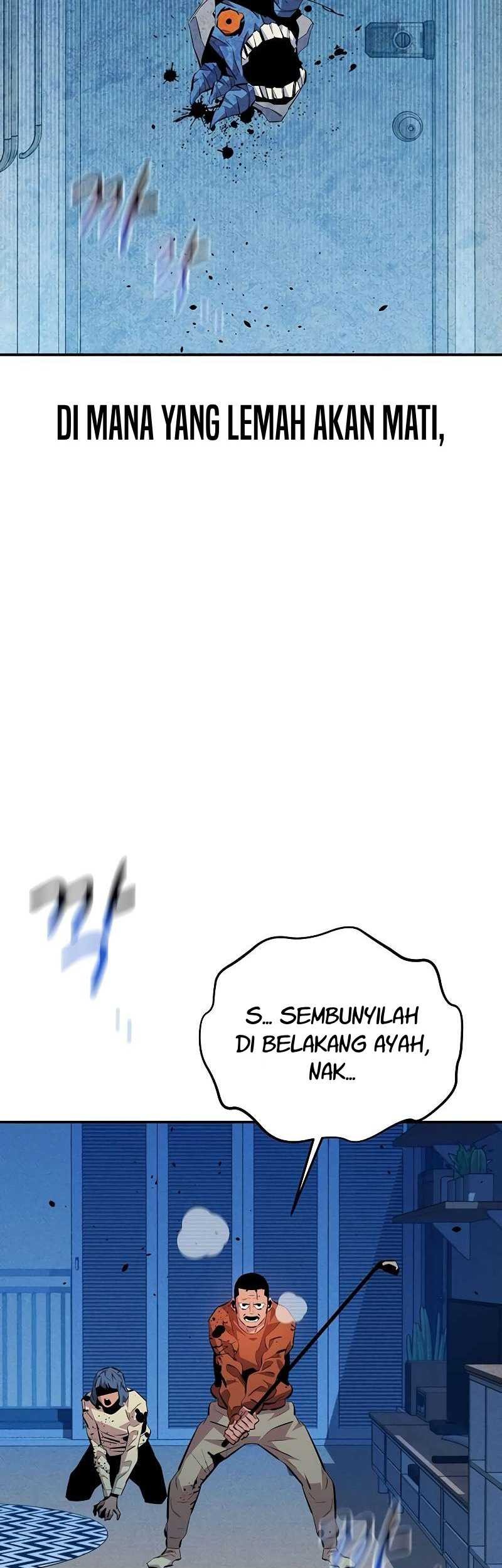 Auto-Hunting With Clones Chapter 111 Gambar 46