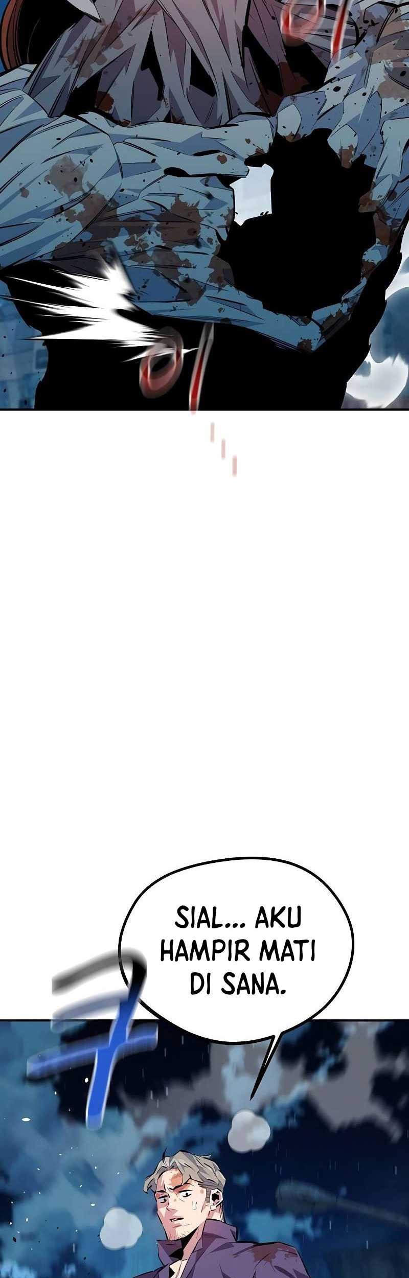 Auto-Hunting With Clones Chapter 111 Gambar 48