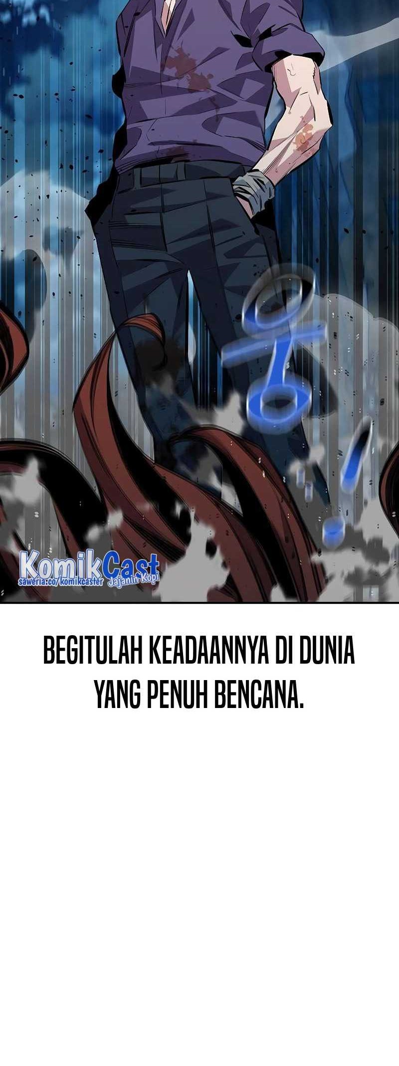 Auto-Hunting With Clones Chapter 111 Gambar 49