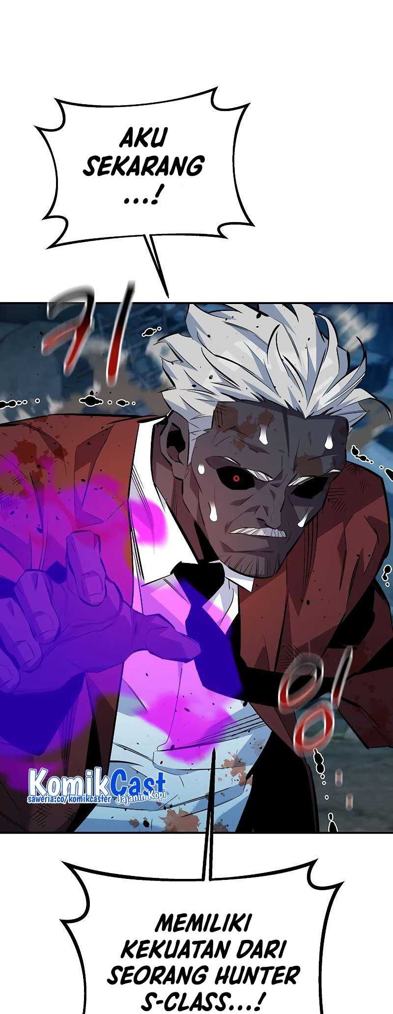 Auto-Hunting With Clones Chapter 111 Gambar 57