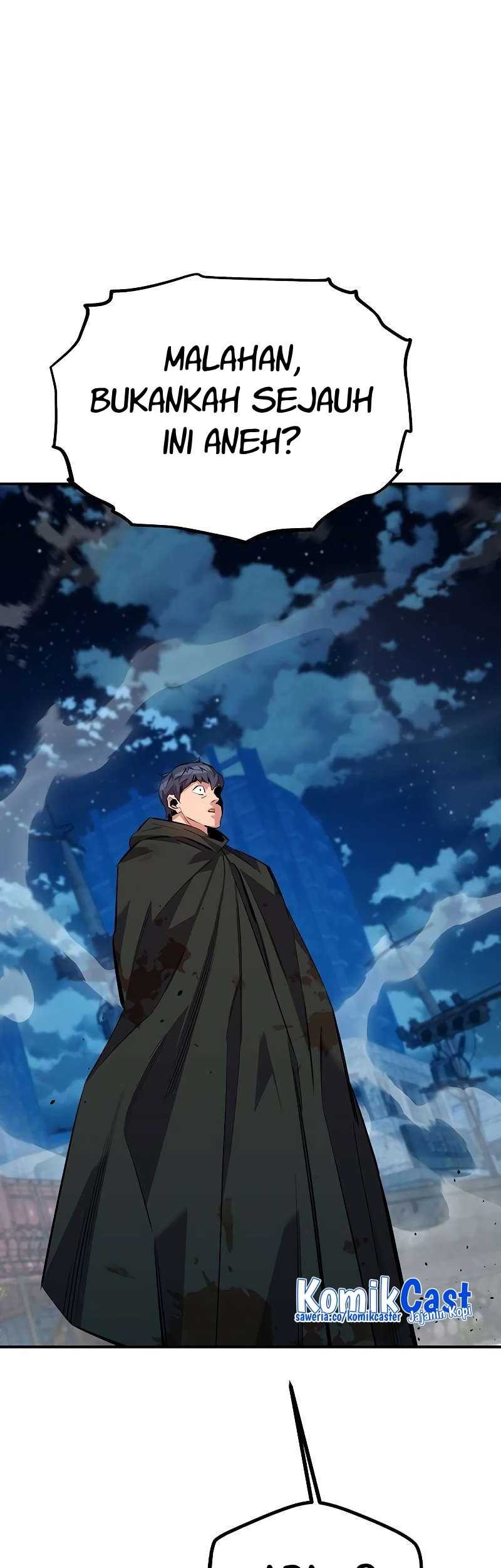 Auto-Hunting With Clones Chapter 111 Gambar 42