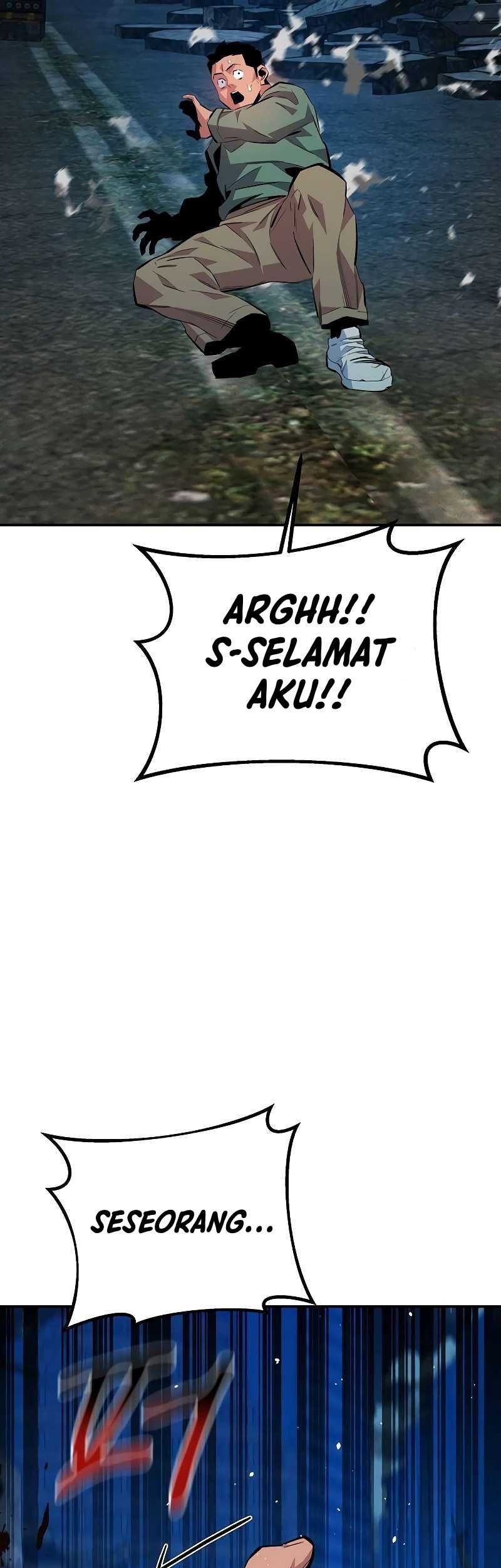 Auto-Hunting With Clones Chapter 111 Gambar 44