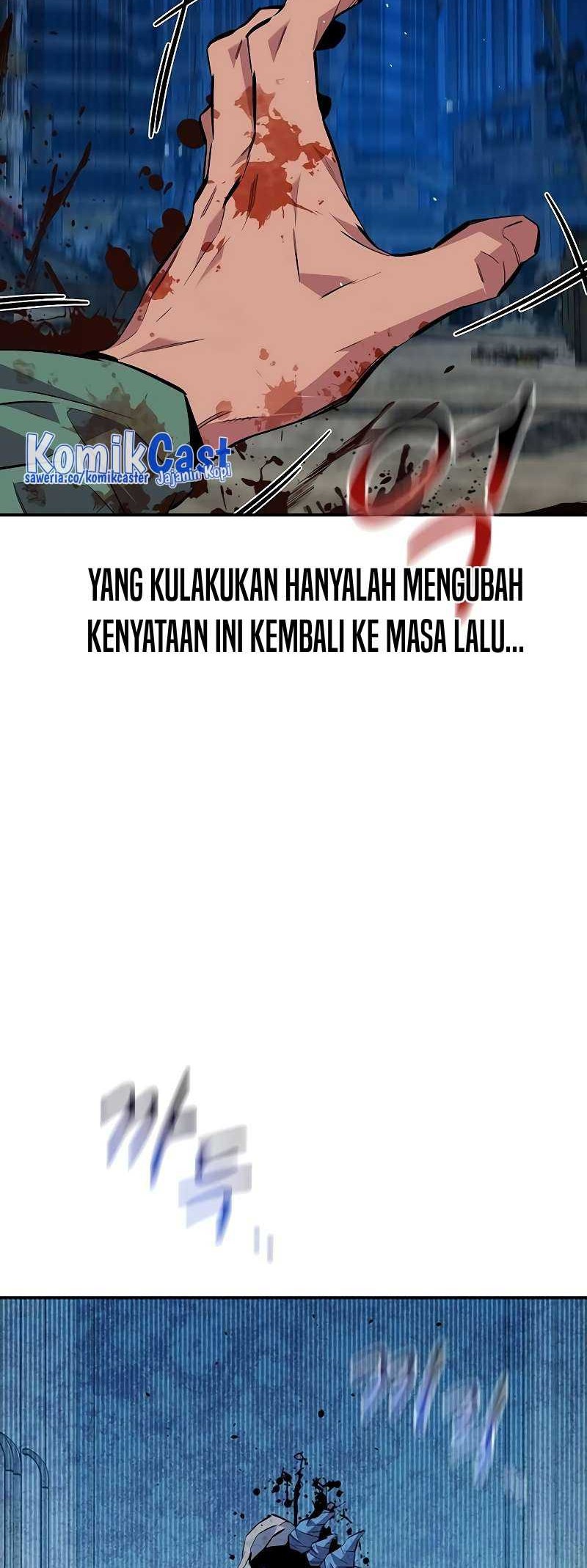 Auto-Hunting With Clones Chapter 111 Gambar 45