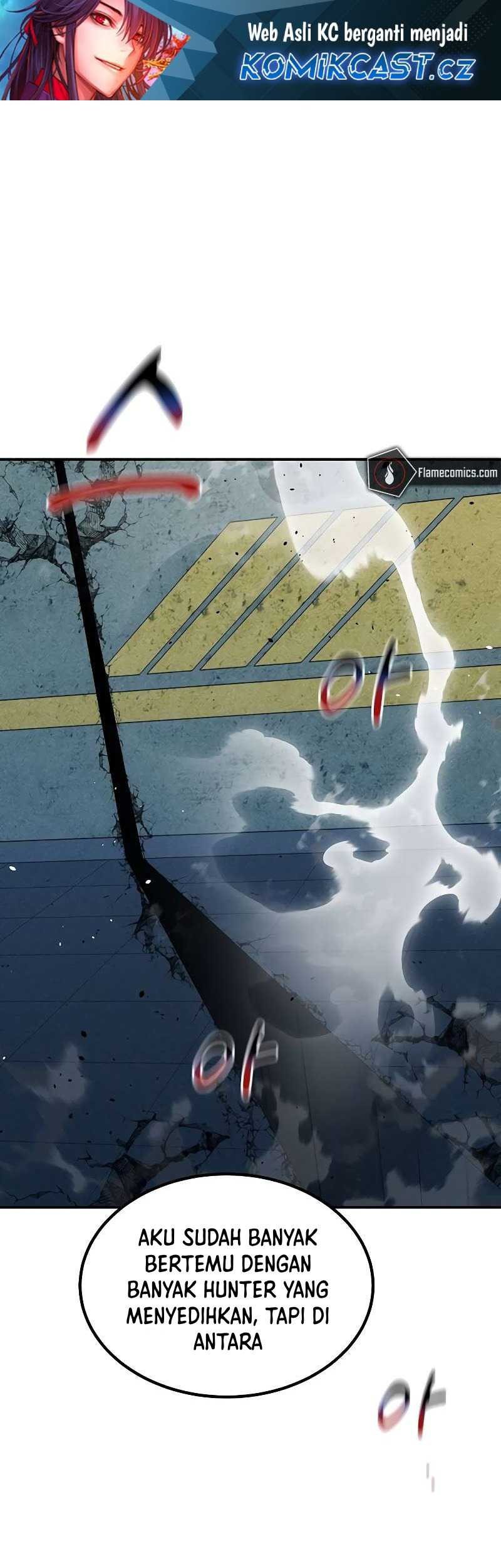 Manhwa Auto-Hunting With Clones Chapter 111 gambar nomor 2