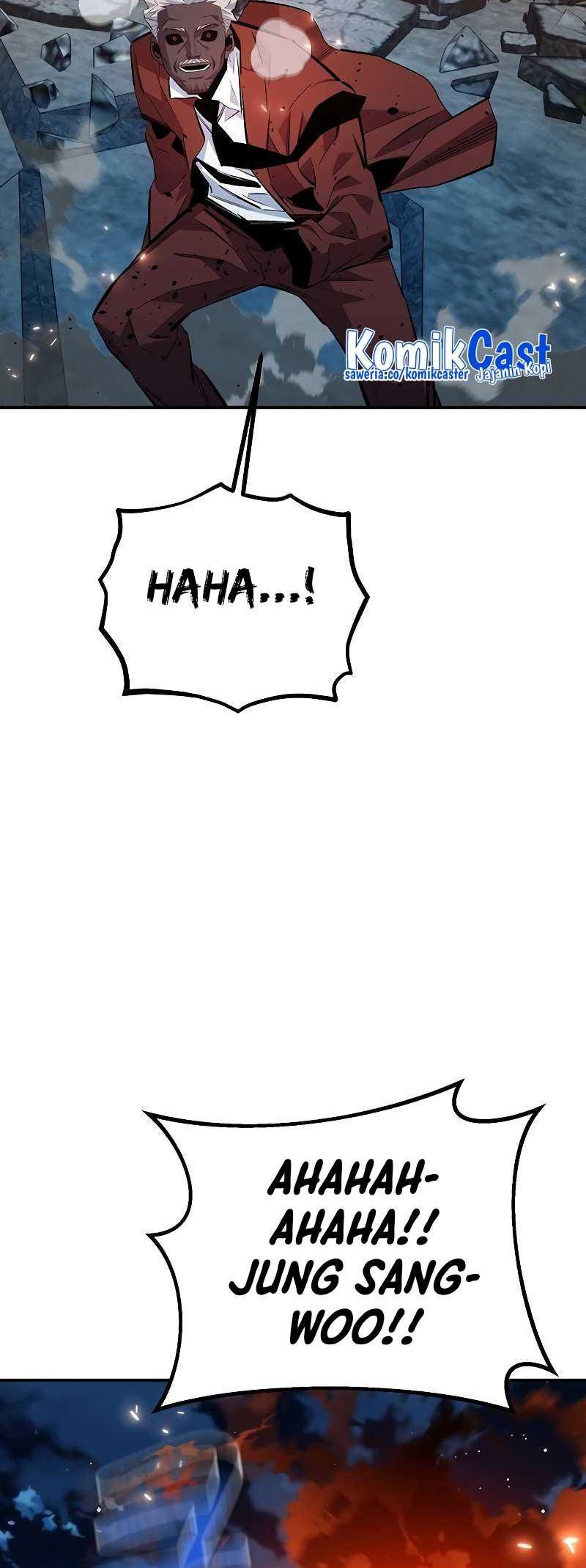 Auto-Hunting With Clones Chapter 111 Gambar 69