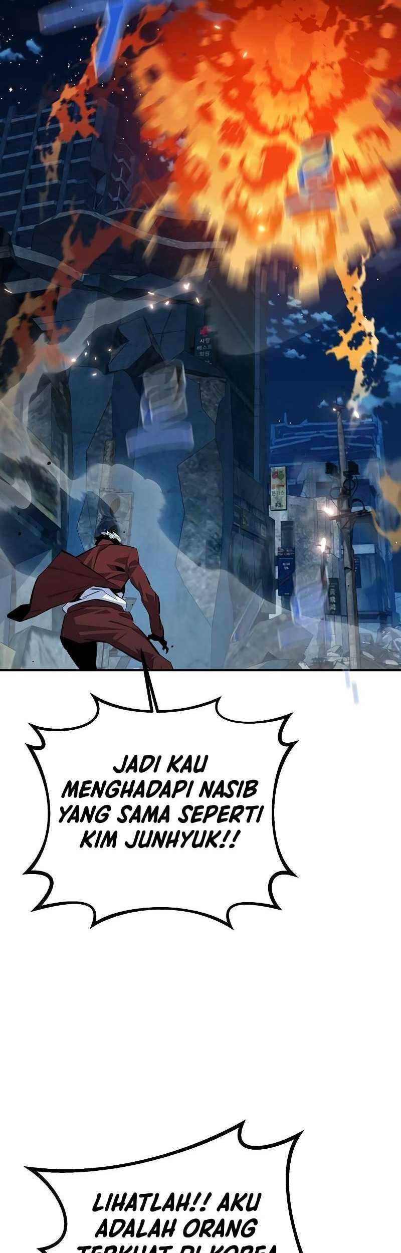 Auto-Hunting With Clones Chapter 111 Gambar 70