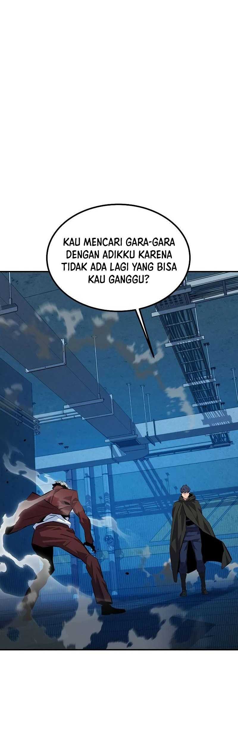 Auto-Hunting With Clones Chapter 111 Gambar 4