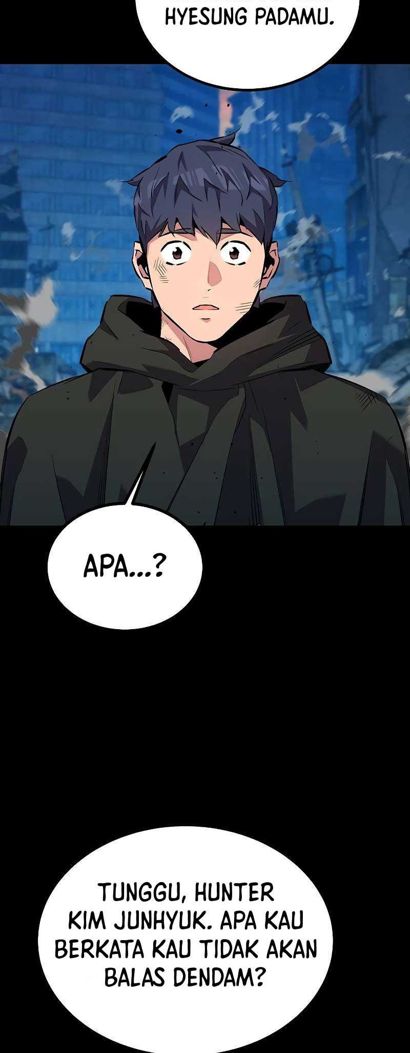 Auto-Hunting With Clones Chapter 111 Gambar 87