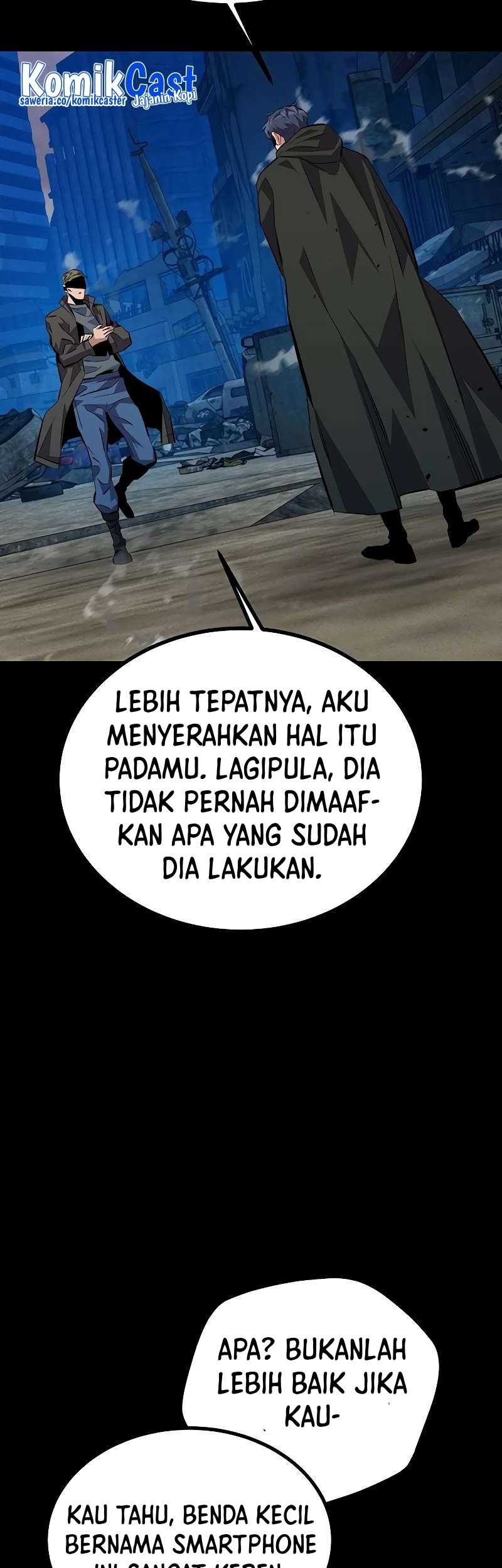 Auto-Hunting With Clones Chapter 111 Gambar 88