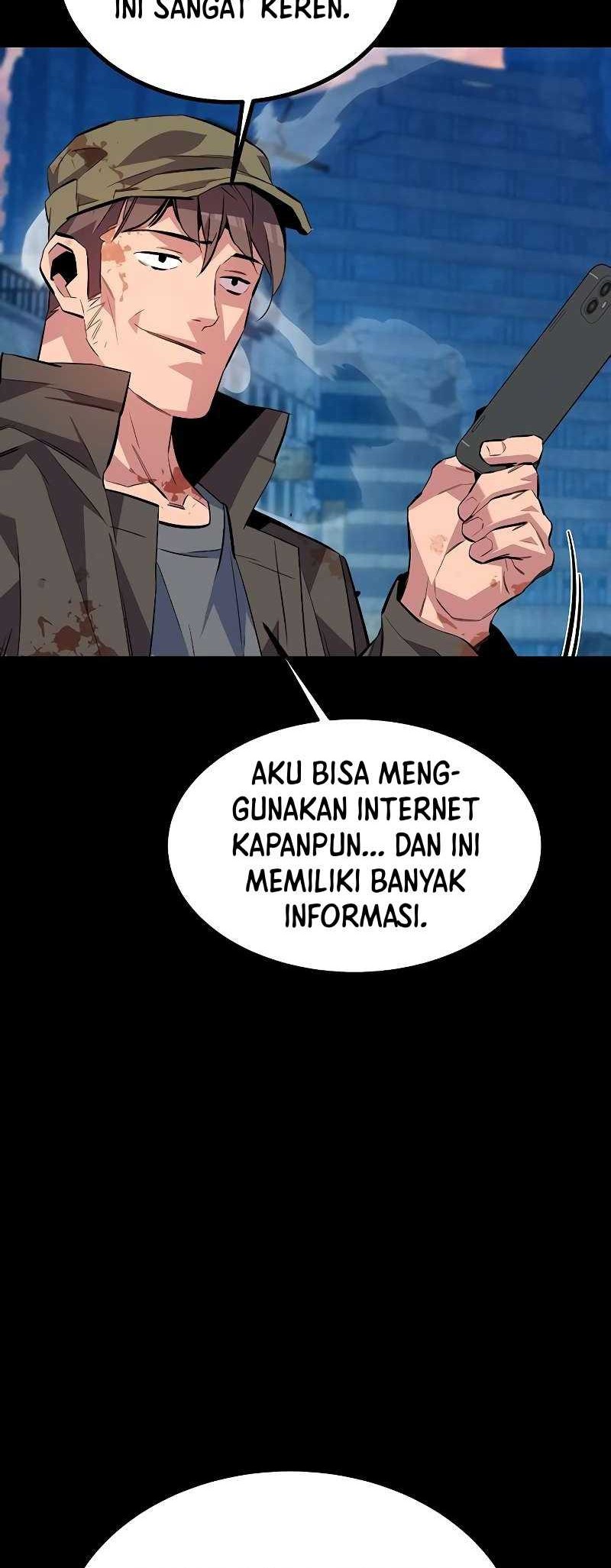 Auto-Hunting With Clones Chapter 111 Gambar 89