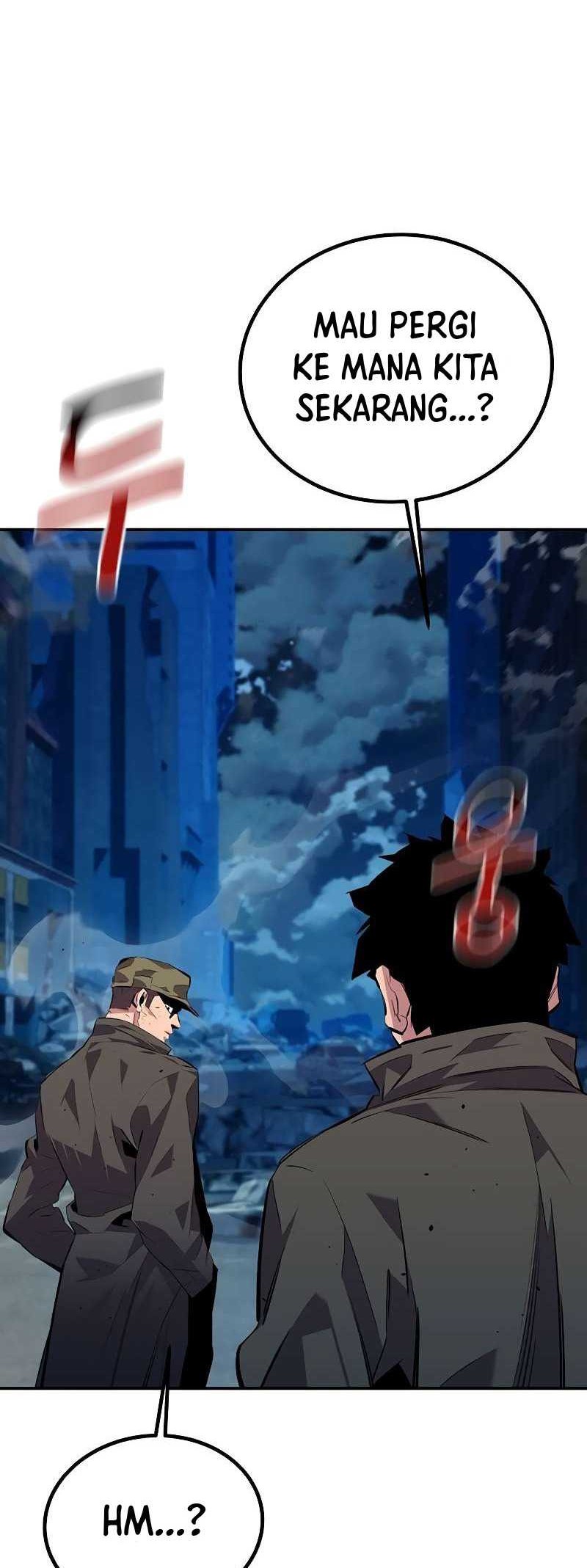 Auto-Hunting With Clones Chapter 111 Gambar 83