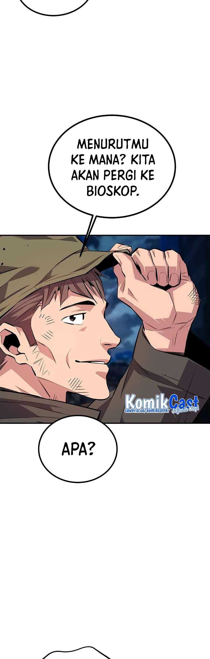 Auto-Hunting With Clones Chapter 111 Gambar 84