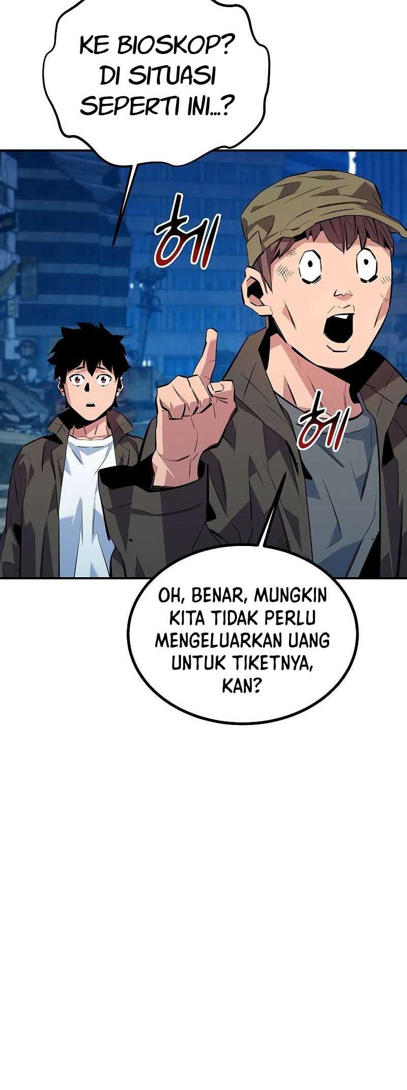 Auto-Hunting With Clones Chapter 111 Gambar 85