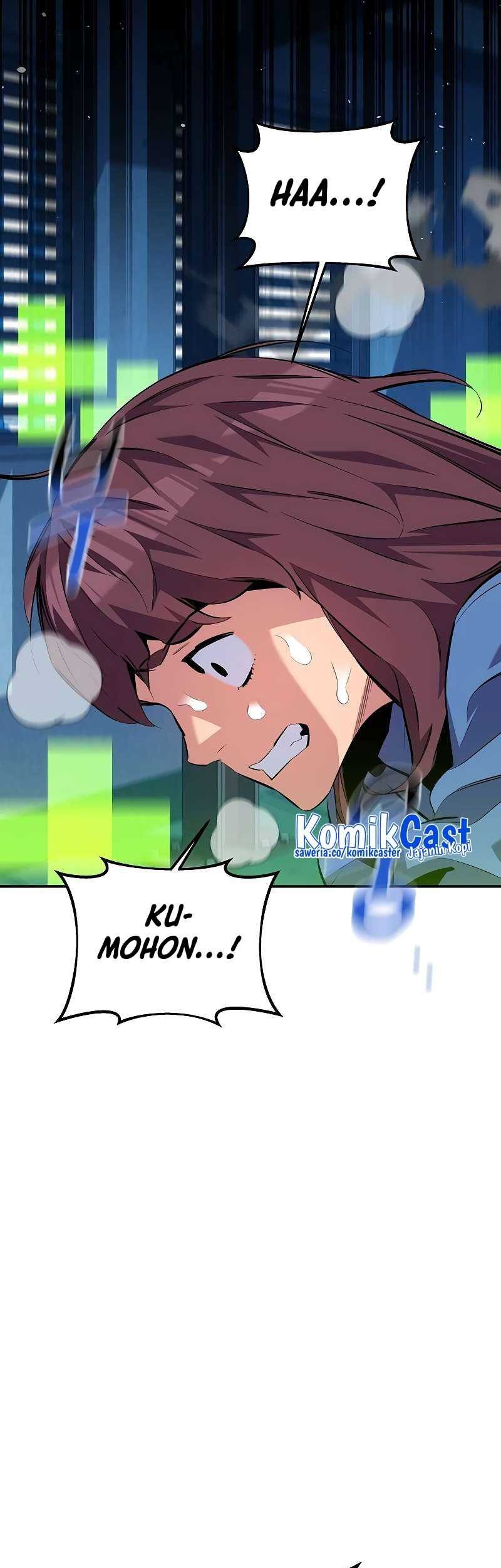 Auto-Hunting With Clones Chapter 111 Gambar 8