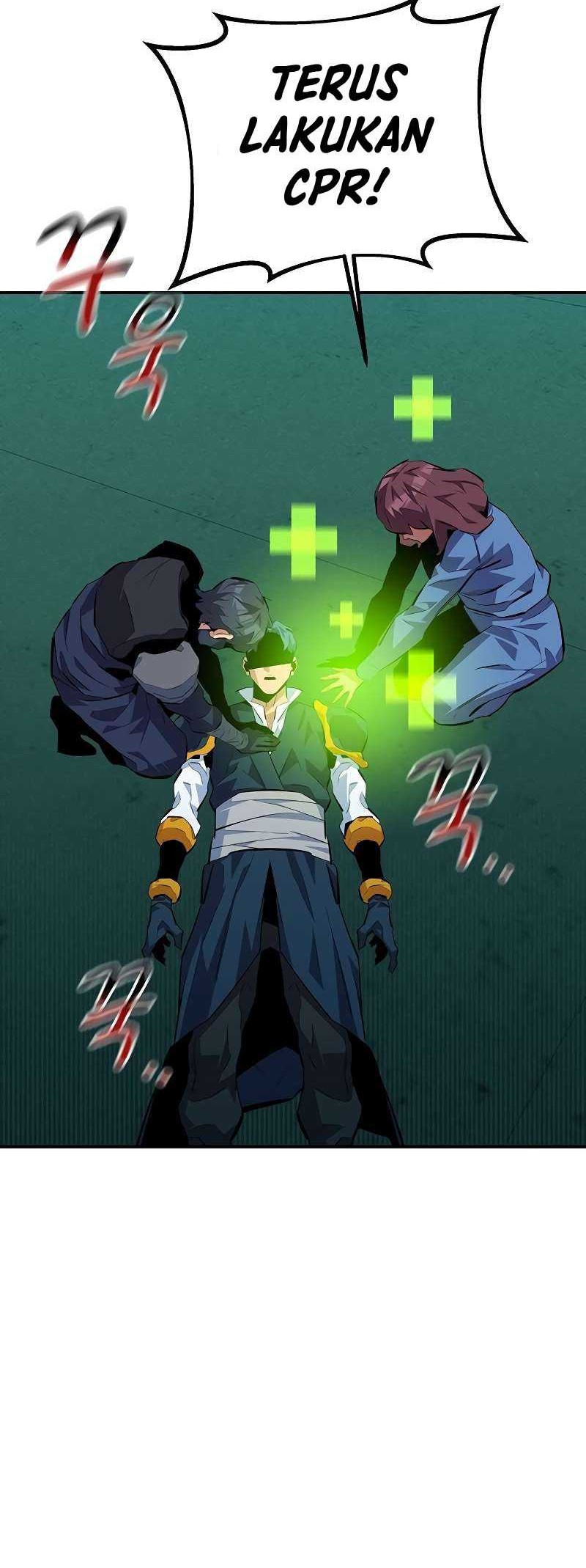 Auto-Hunting With Clones Chapter 111 Gambar 9