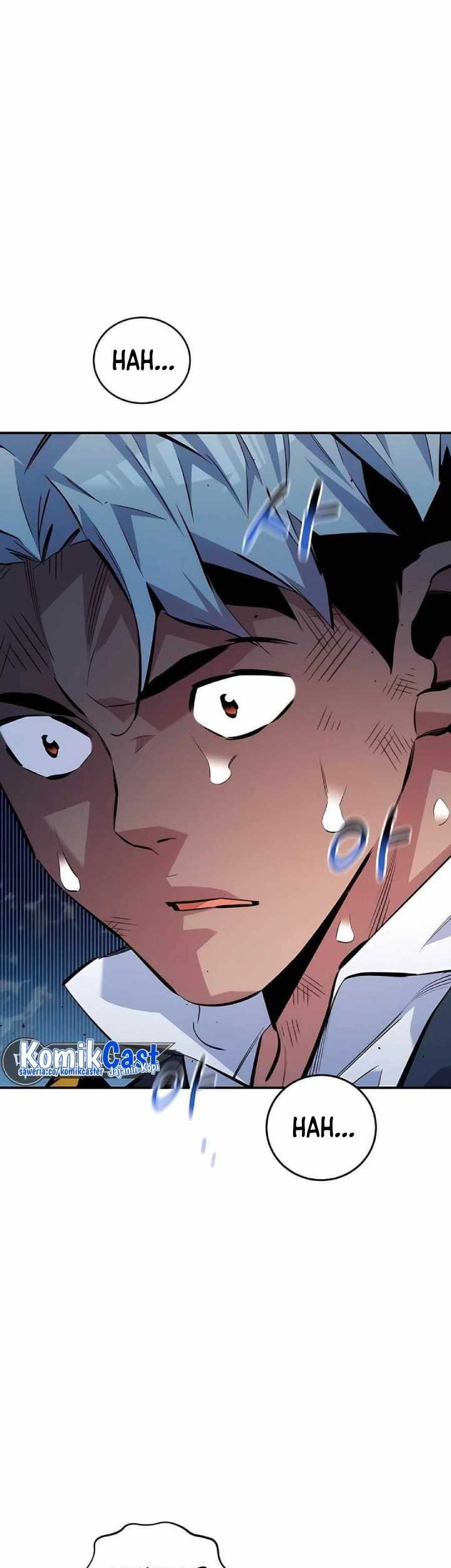 Auto-Hunting With Clones Chapter 110 Gambar 26