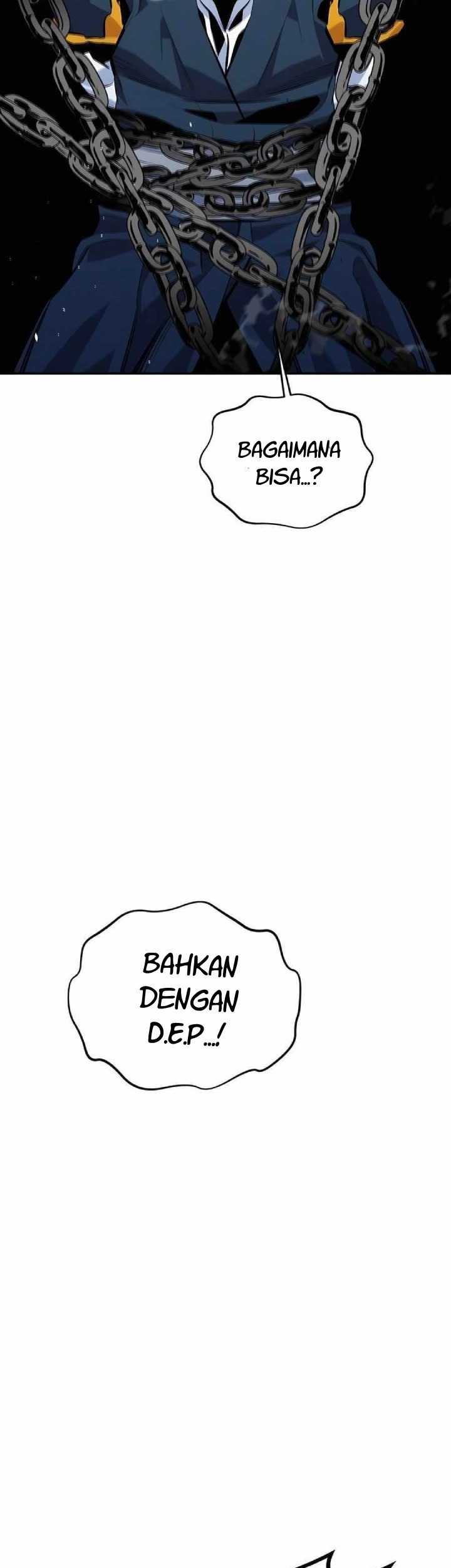 Auto-Hunting With Clones Chapter 110 Gambar 28