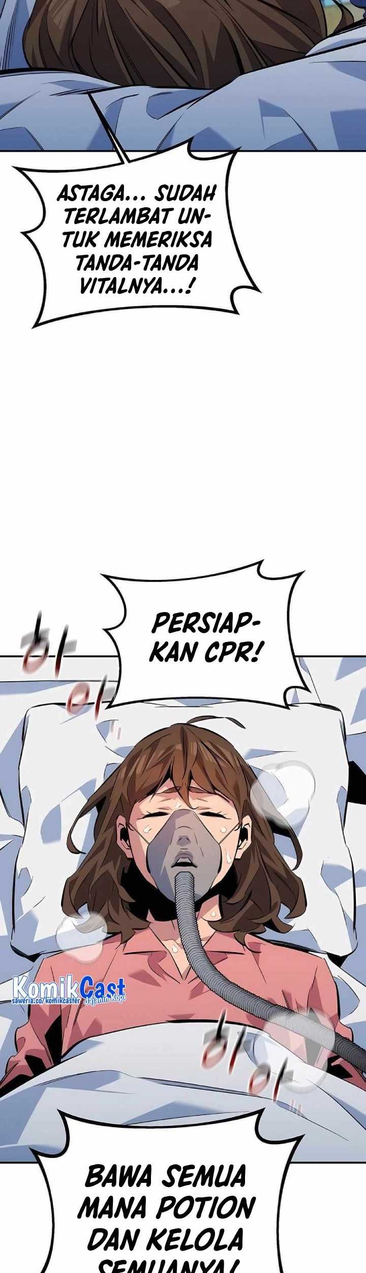 Auto-Hunting With Clones Chapter 110 Gambar 30