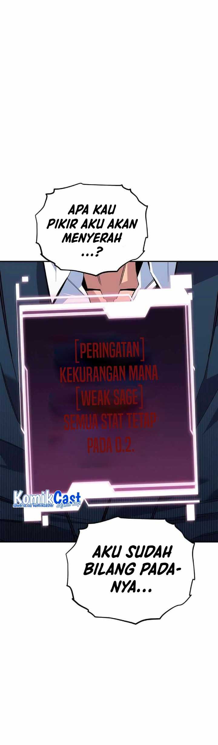 Auto-Hunting With Clones Chapter 110 Gambar 33