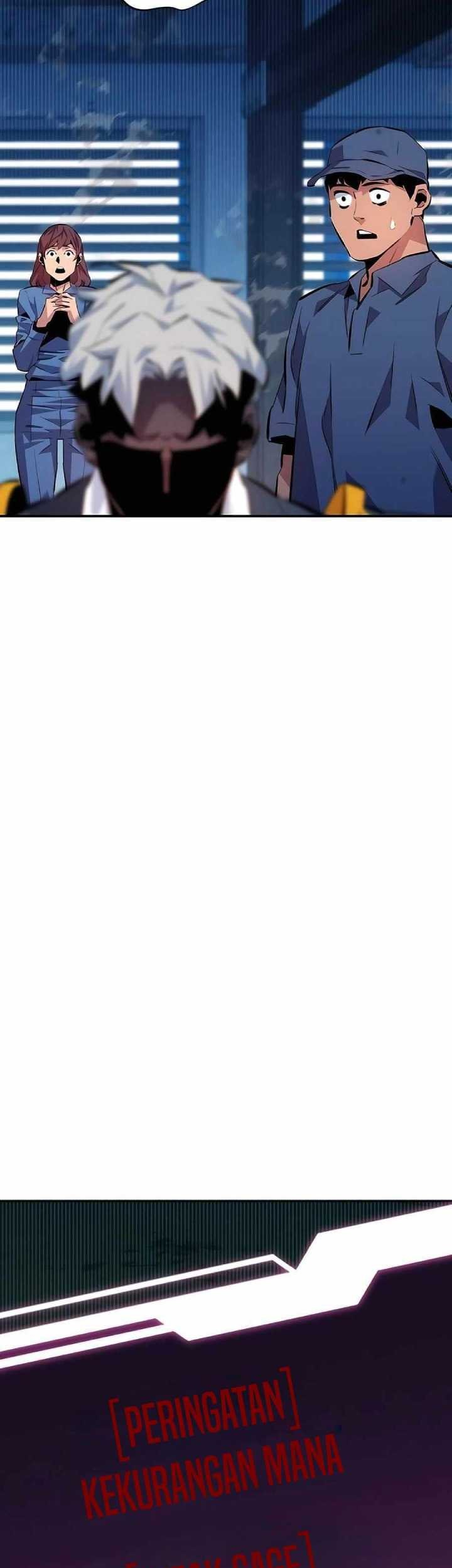 Auto-Hunting With Clones Chapter 110 Gambar 24