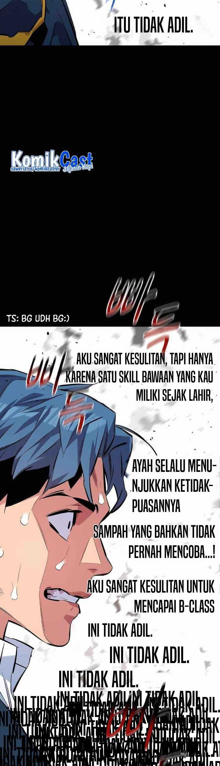 Auto-Hunting With Clones Chapter 110 Gambar 45