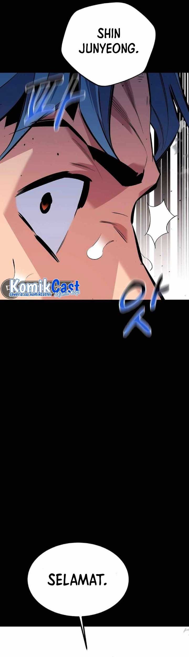 Auto-Hunting With Clones Chapter 110 Gambar 47