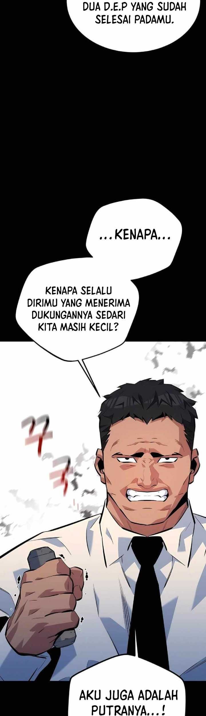 Auto-Hunting With Clones Chapter 110 Gambar 49