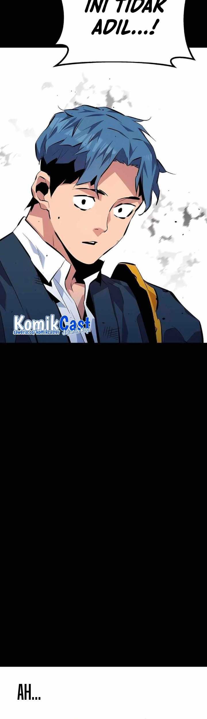 Auto-Hunting With Clones Chapter 110 Gambar 51