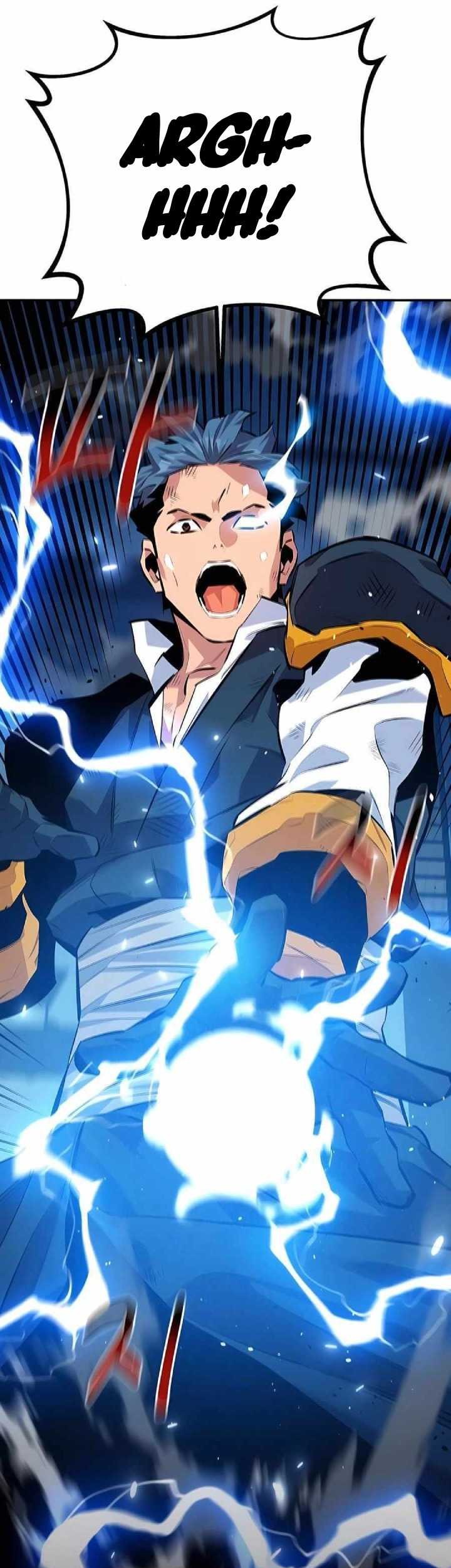 Auto-Hunting With Clones Chapter 110 Gambar 35