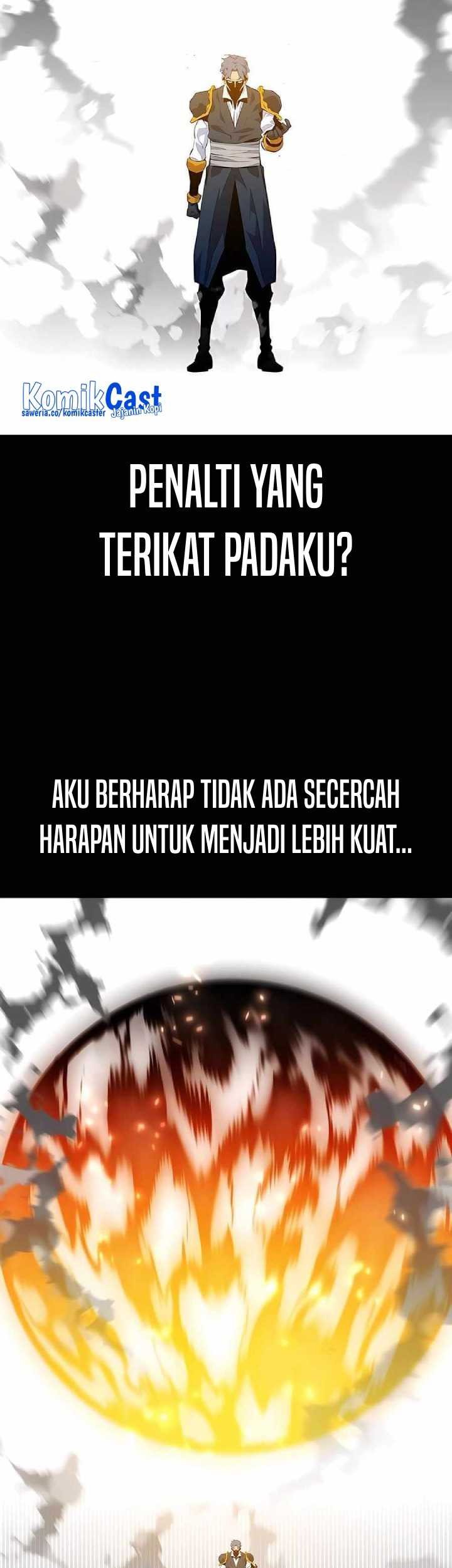 Auto-Hunting With Clones Chapter 110 Gambar 39