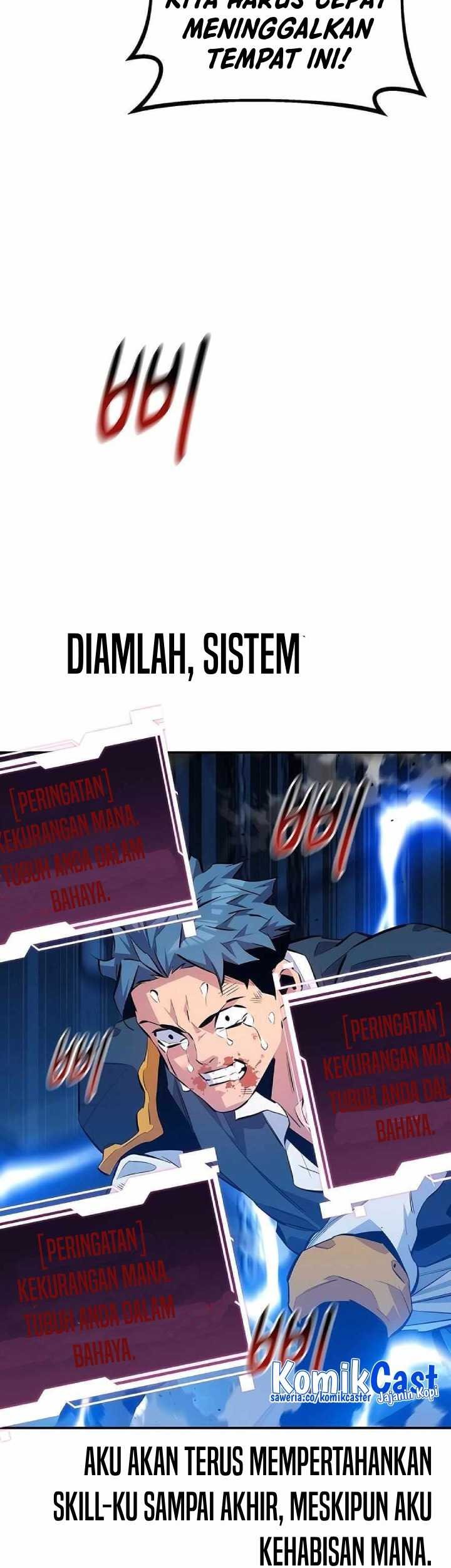 Auto-Hunting With Clones Chapter 110 Gambar 69