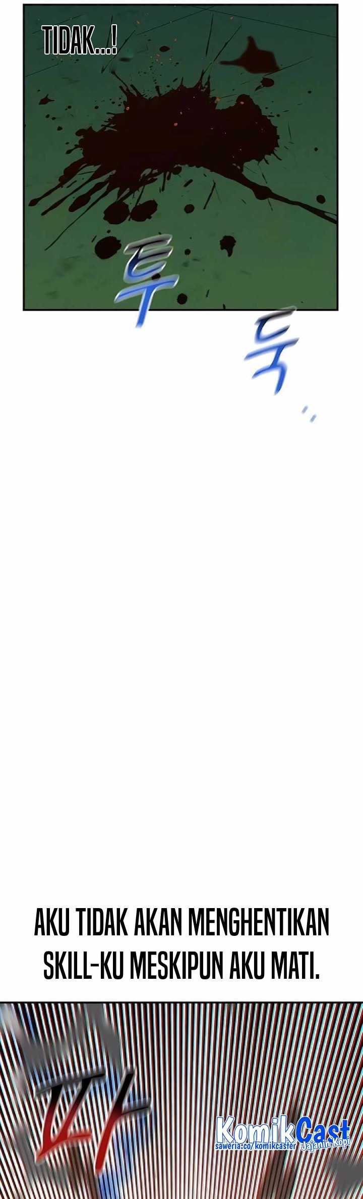 Auto-Hunting With Clones Chapter 110 Gambar 71