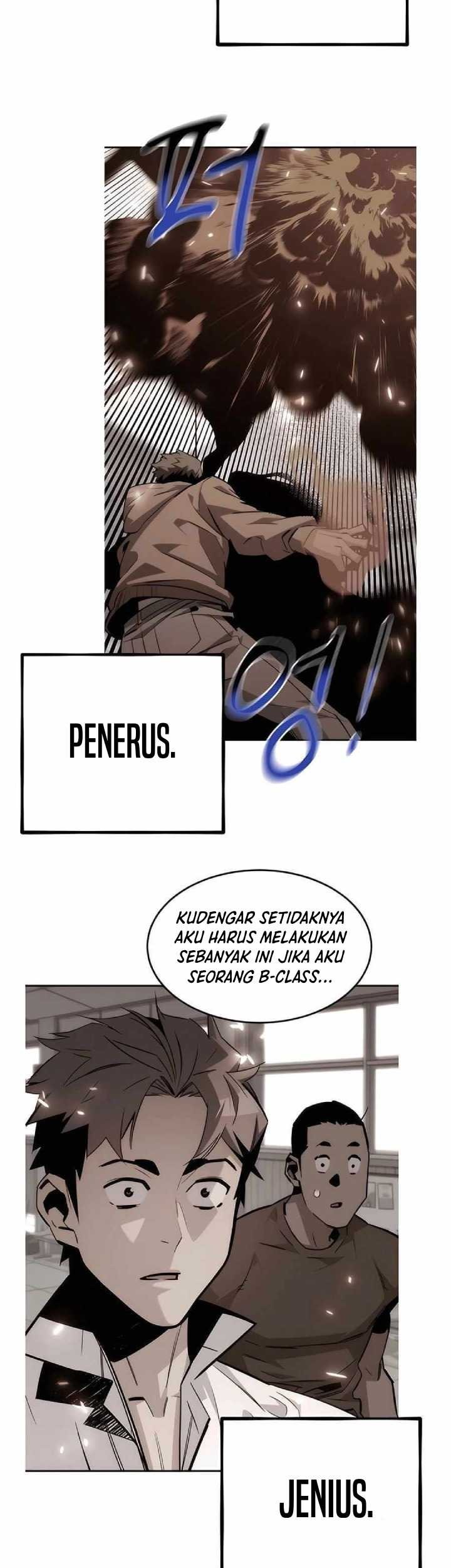 Auto-Hunting With Clones Chapter 110 Gambar 57