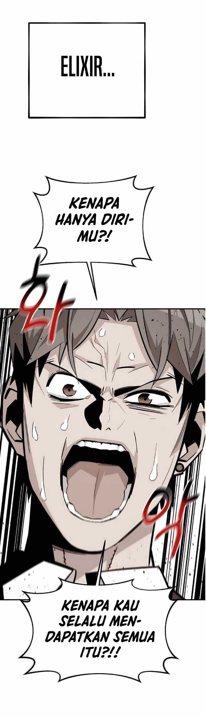 Auto-Hunting With Clones Chapter 110 Gambar 61