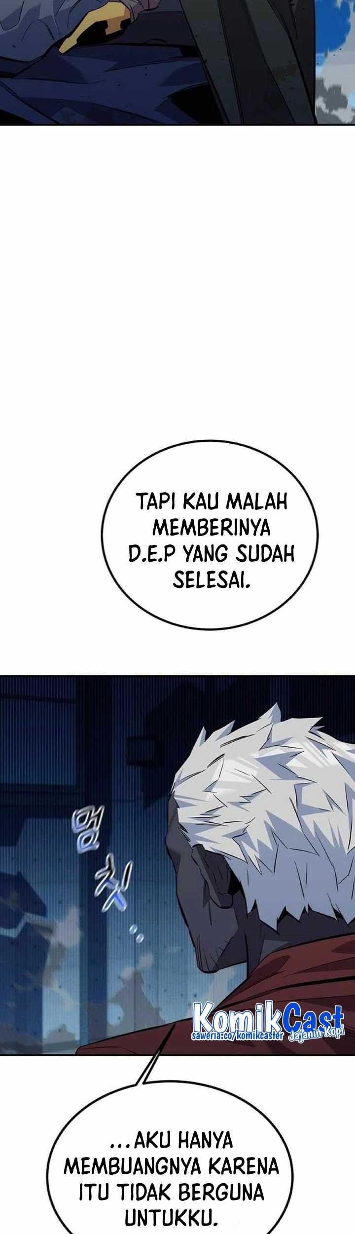 Auto-Hunting With Clones Chapter 110 Gambar 90