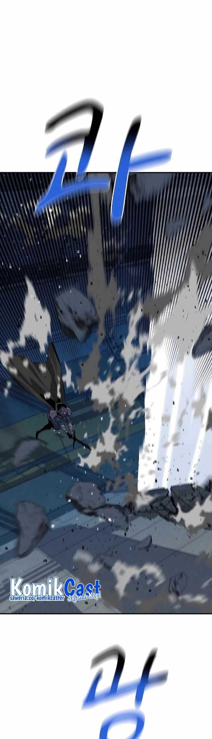 Auto-Hunting With Clones Chapter 110 Gambar 100