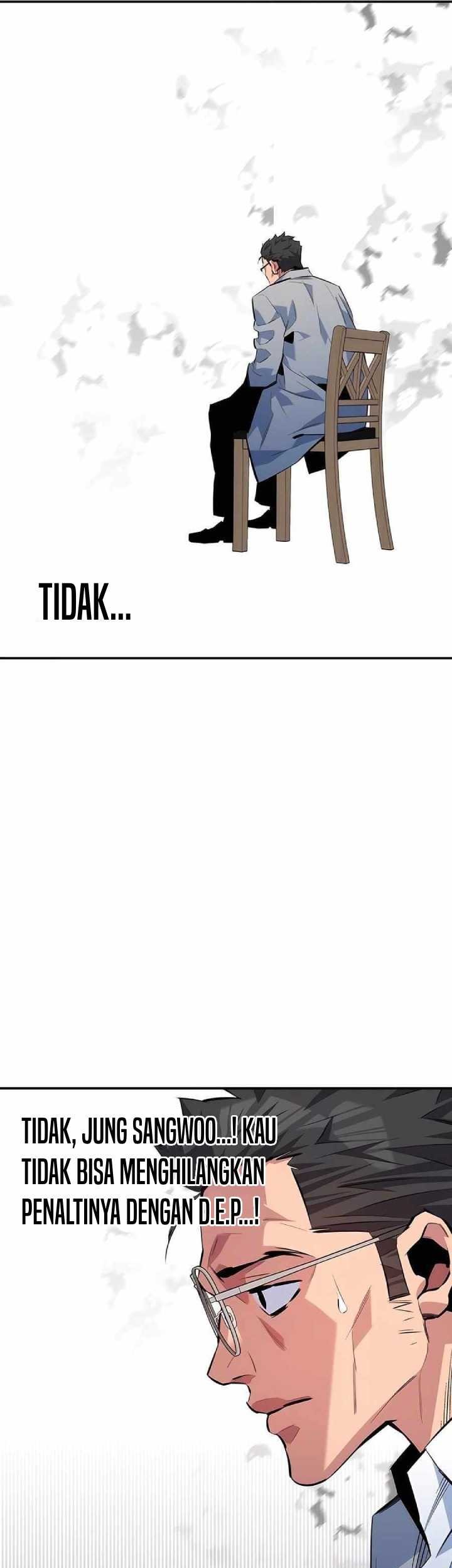 Auto-Hunting With Clones Chapter 110 Gambar 102