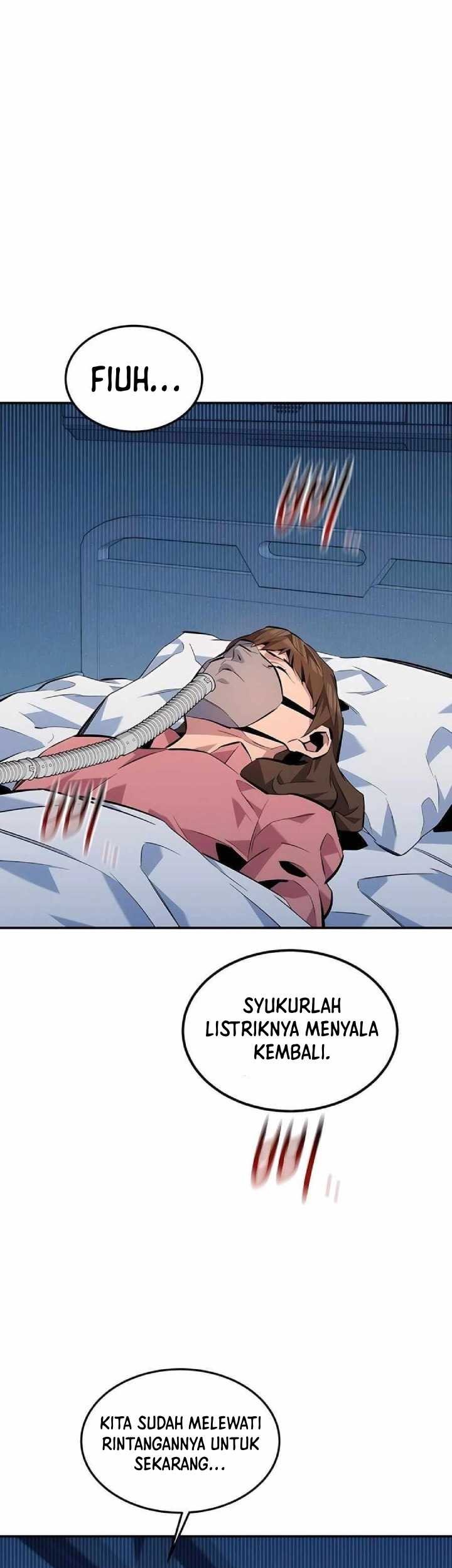 Auto-Hunting With Clones Chapter 110 Gambar 104