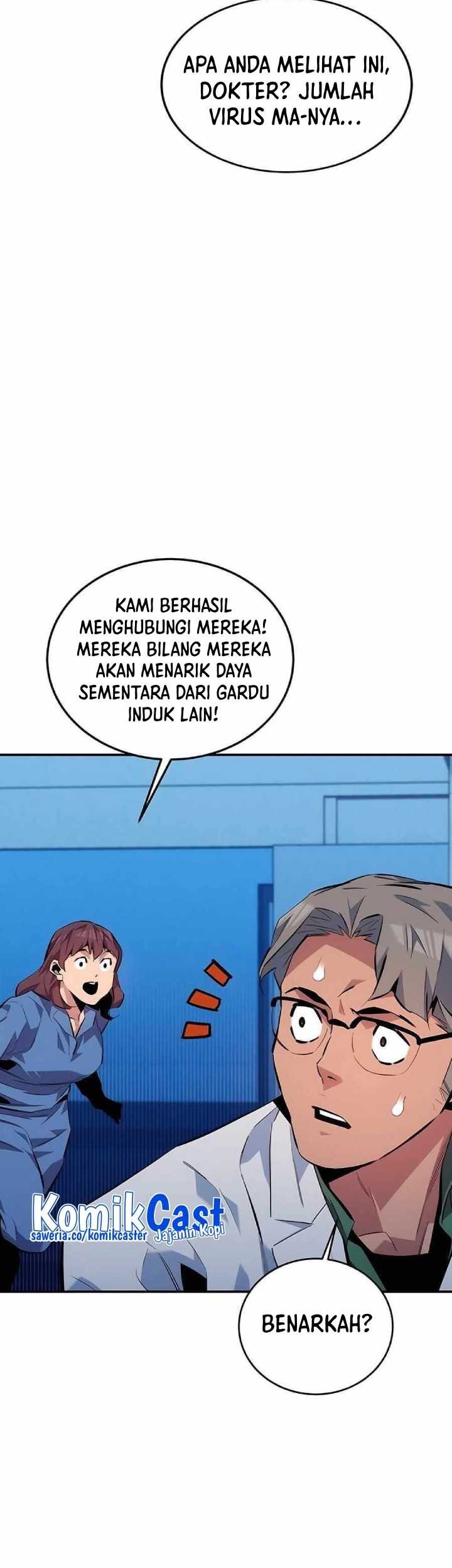 Auto-Hunting With Clones Chapter 110 Gambar 106