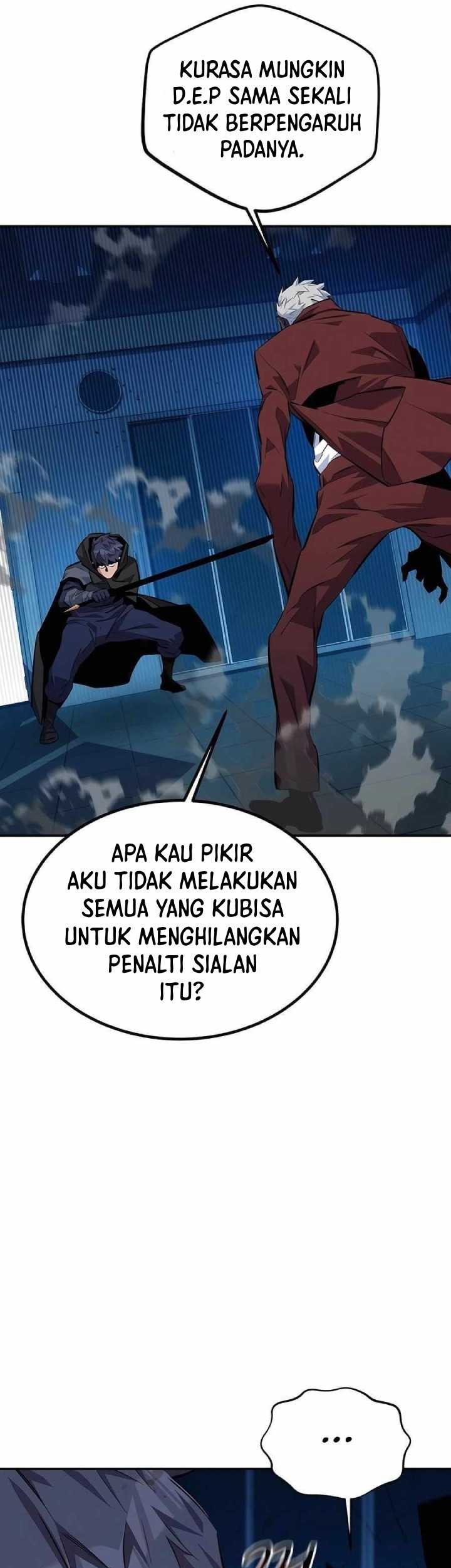 Auto-Hunting With Clones Chapter 110 Gambar 92