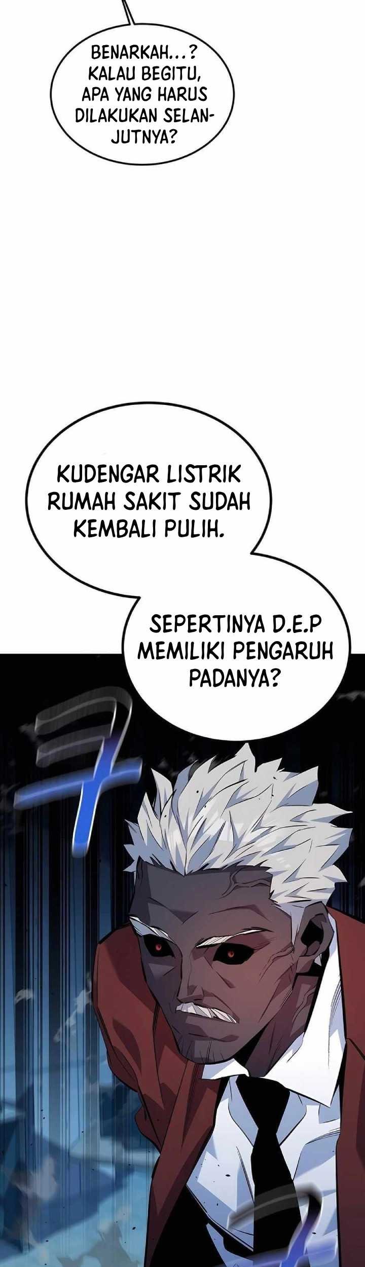 Auto-Hunting With Clones Chapter 110 Gambar 94