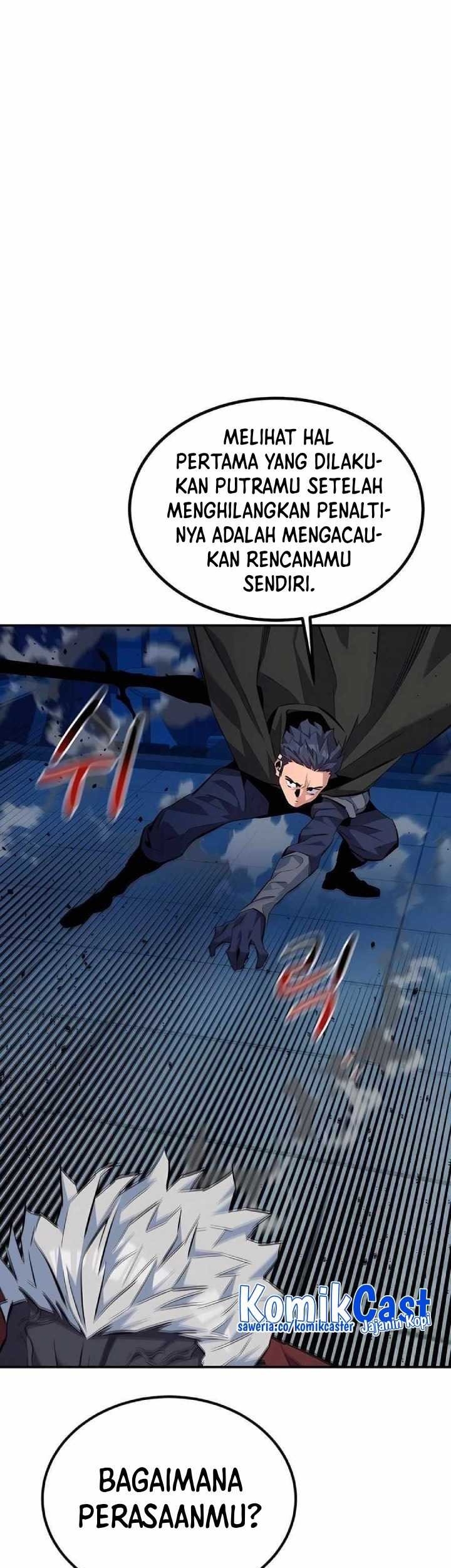 Auto-Hunting With Clones Chapter 110 Gambar 96