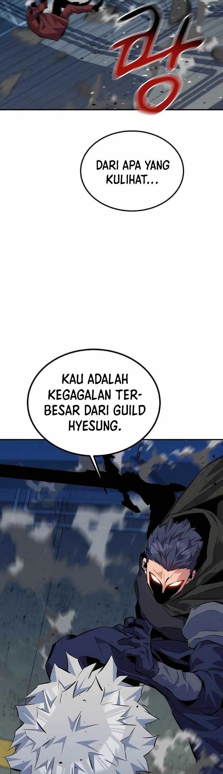 Auto-Hunting With Clones Chapter 110 Gambar 98
