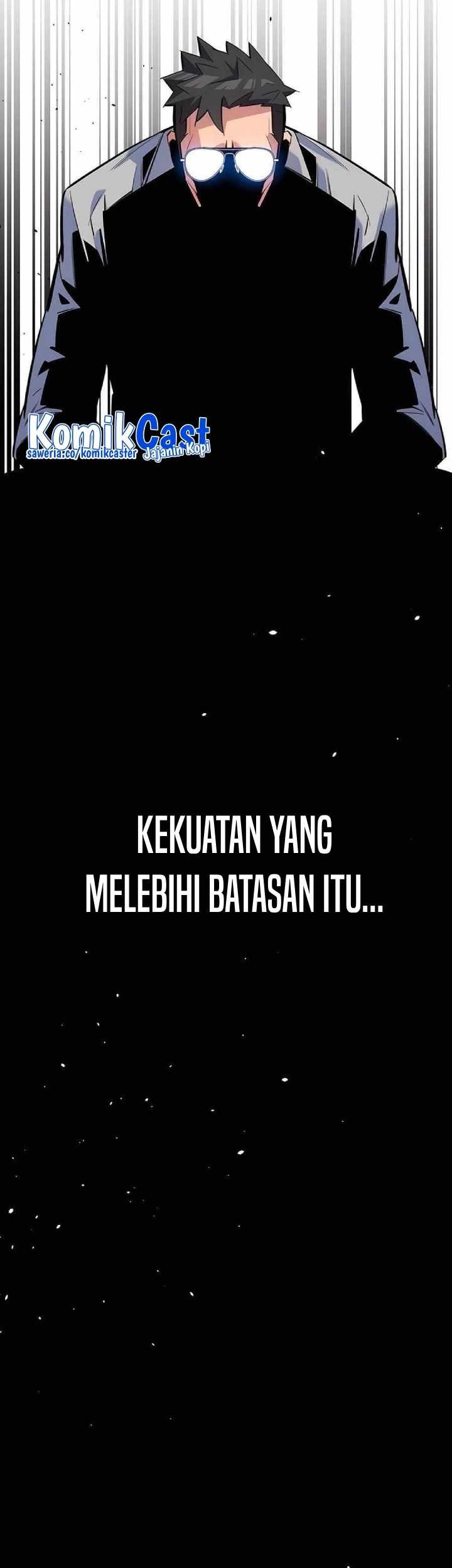 Auto-Hunting With Clones Chapter 110 Gambar 112